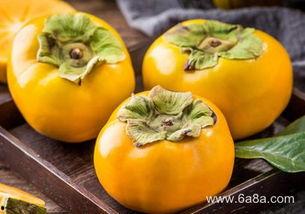 吃完贝贝瓜可以吃柿子吗,健康饮食小贴士