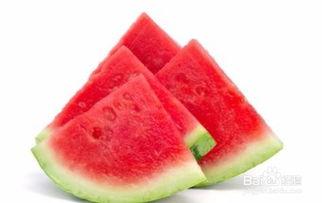 吃瓜拉肚子吗,揭秘瓜果与肠胃健康的关系