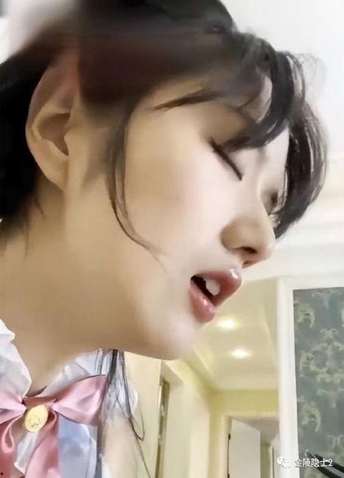 耀春吃瓜少女视频